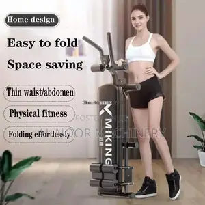 Multifunction Bench