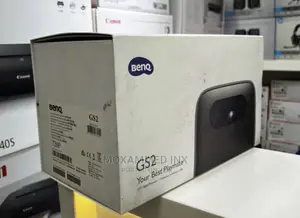 Benq GS2 LED Projector