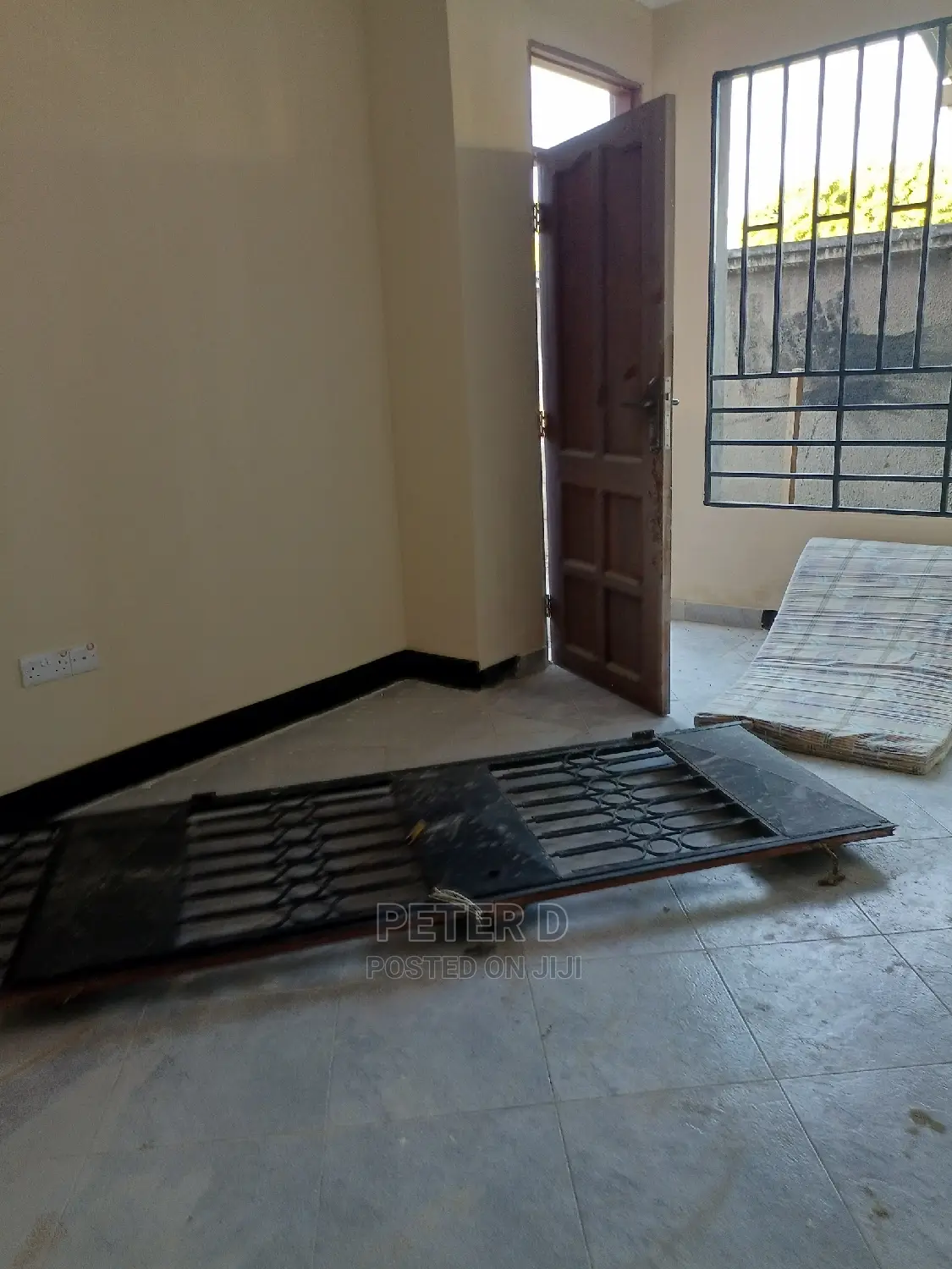 2bdrm Apartment in Kinondoni for Rent