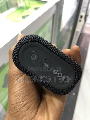 Jbl Go3 Original Speaker