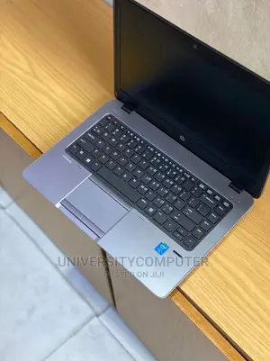 Laptop HP ProBook 640 G2 8GB Intel Core I5 HDD 500GB
