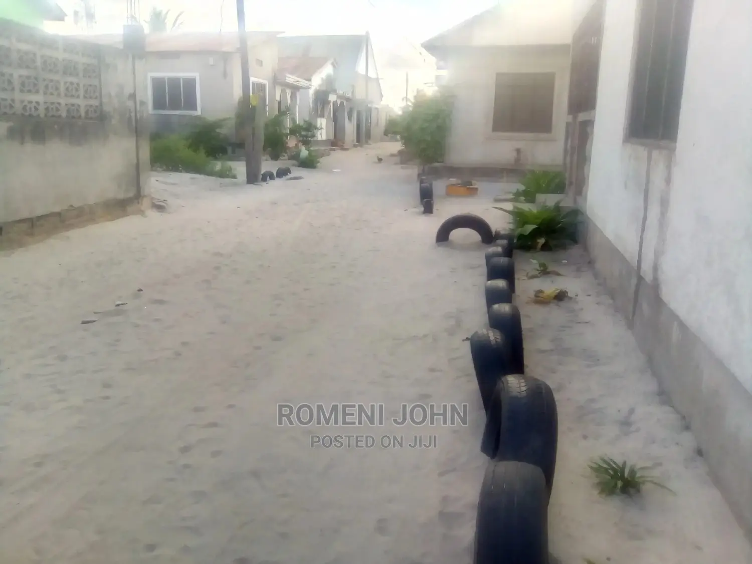 5bdrm House in Tanzania Daressalaam for Sale
