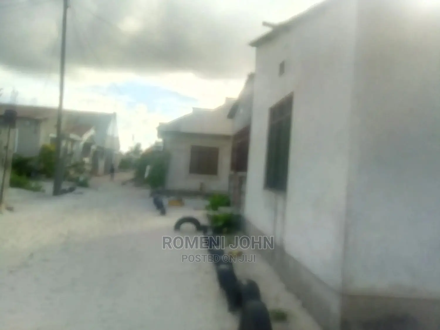 5bdrm House in Tanzania Daressalaam for Sale