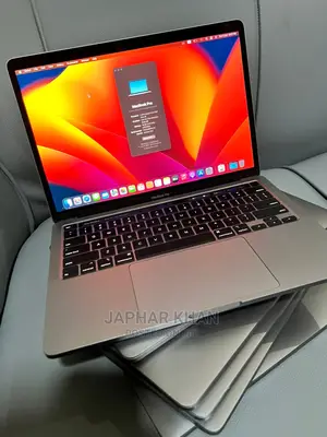Laptop Apple MacBook Pro 2017 16GB Intel Core I7 SSD 512GB