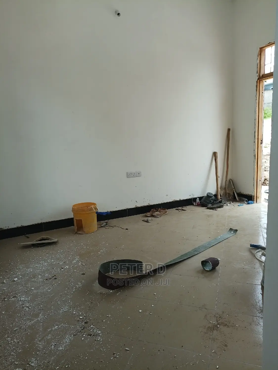 1bdrm Apartment in Kimara for Rent