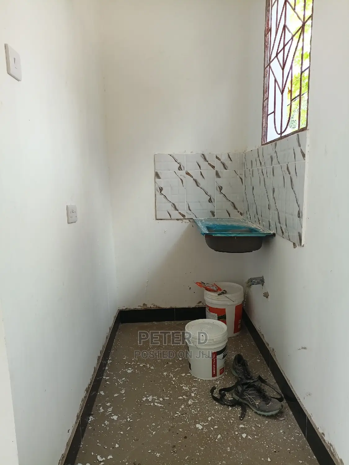 1bdrm Apartment in Kimara for Rent