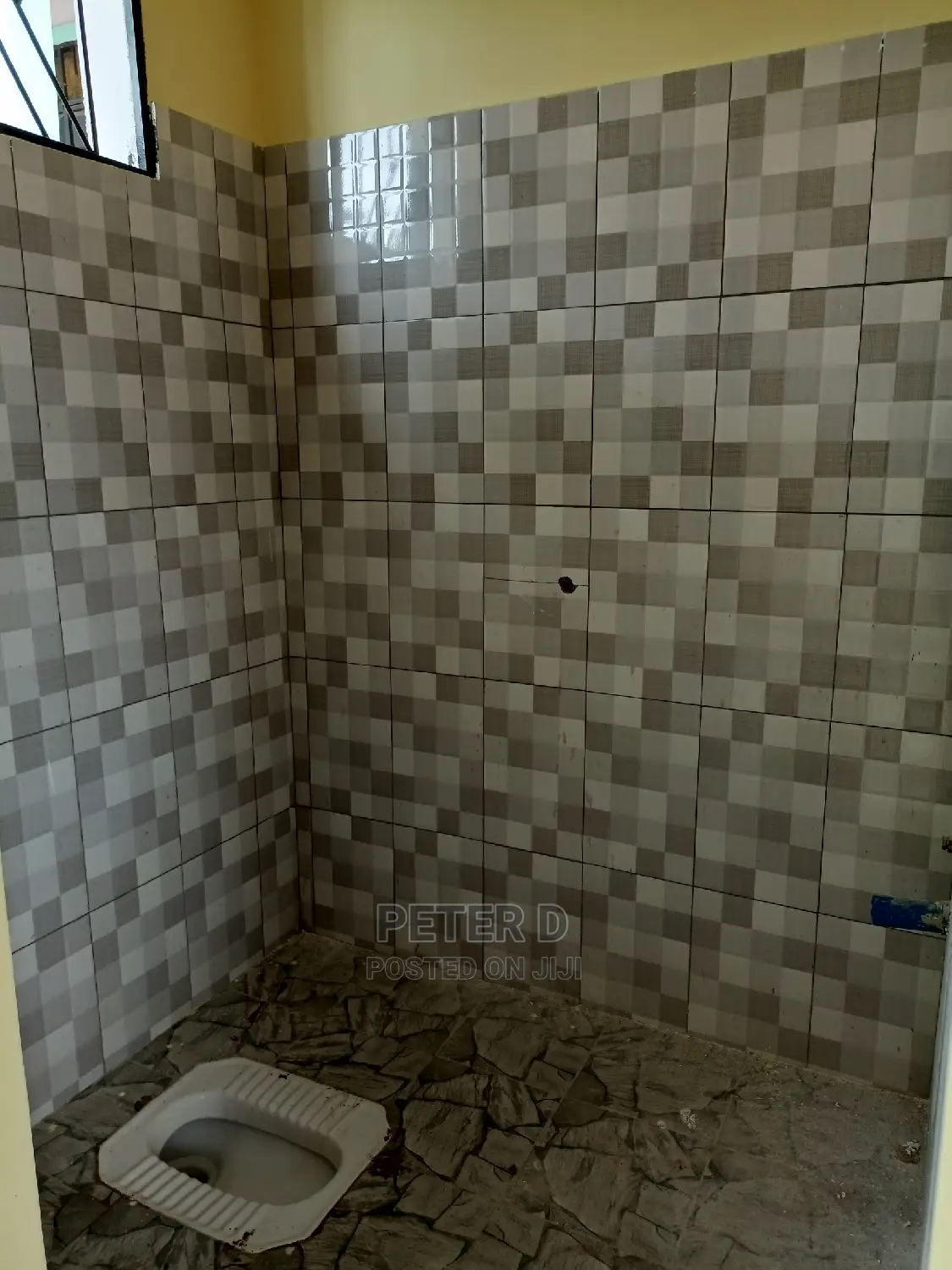 1bdrm Apartment in Kimara for Rent