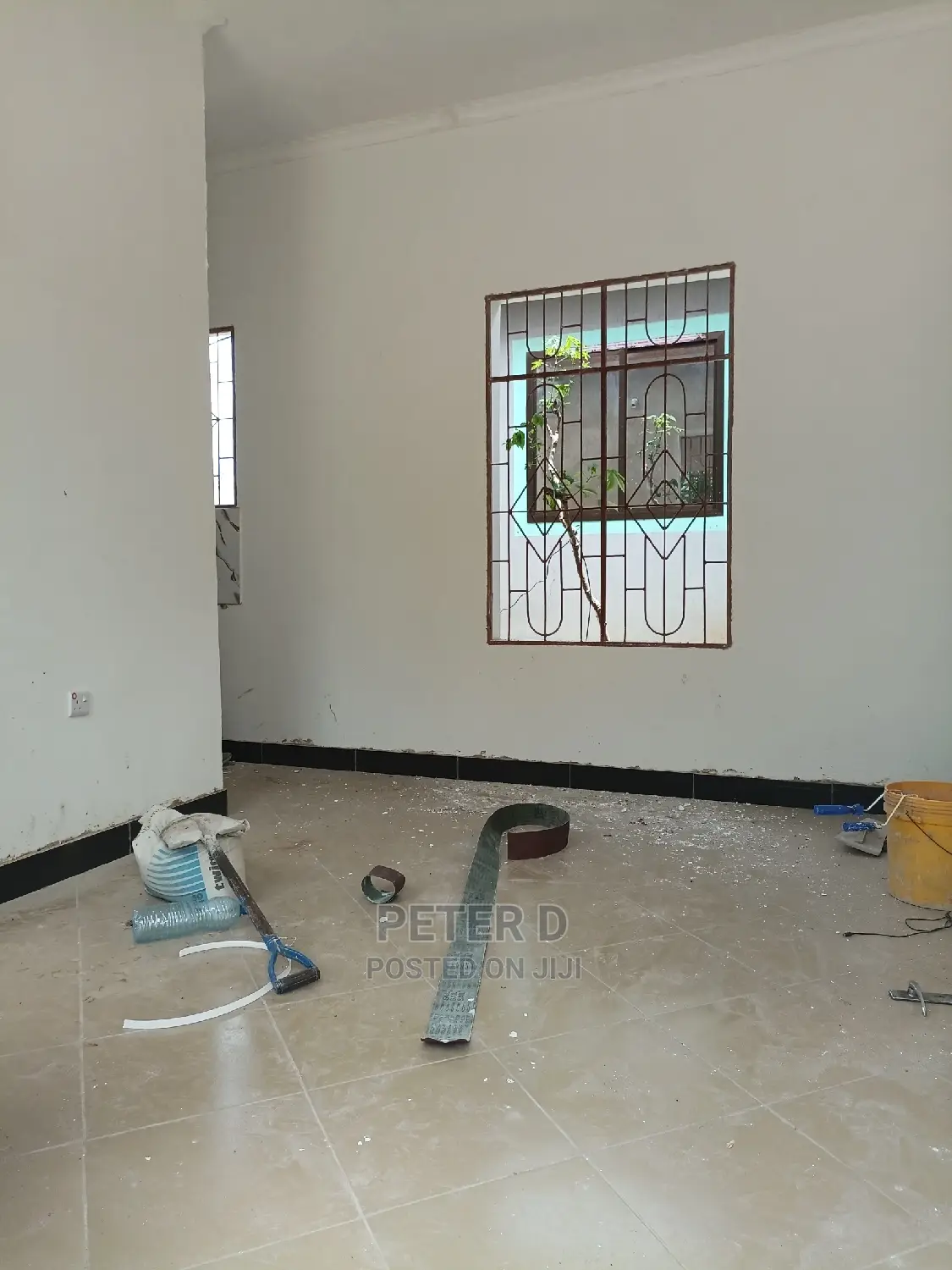 1bdrm Apartment in Kimara for Rent