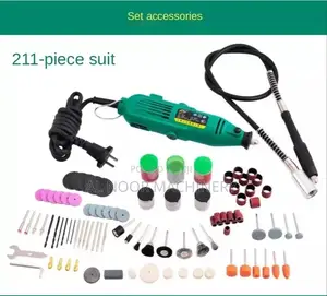 Electric Grinder No RT -213