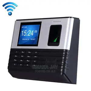 Realand AL355 Fingerprint Time and Attendance Machine