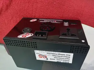 New Original Ups 800W 220V 50hz 32ah