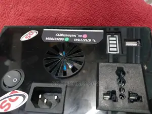 New Original Ups 800W 220V 50hz 32ah
