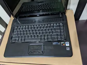 Laptop HP Compaq Presario CQ56 4GB Intel Core 2 Duo HDD 320GB