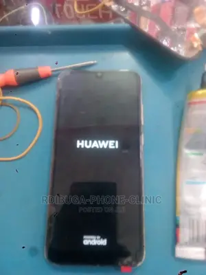 Huawei Y6 Ikibadilishwa Kioo OG