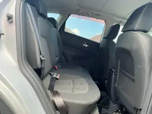 Nissan Dualis 2009 Blue