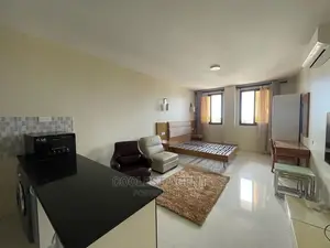 Furnished 1bdrm Apartment in Oysterbay, Kinondoni for rent