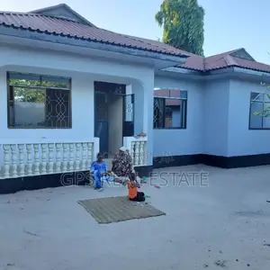 3bdrm House in Mbagala Zackiem, Temeke for Sale
