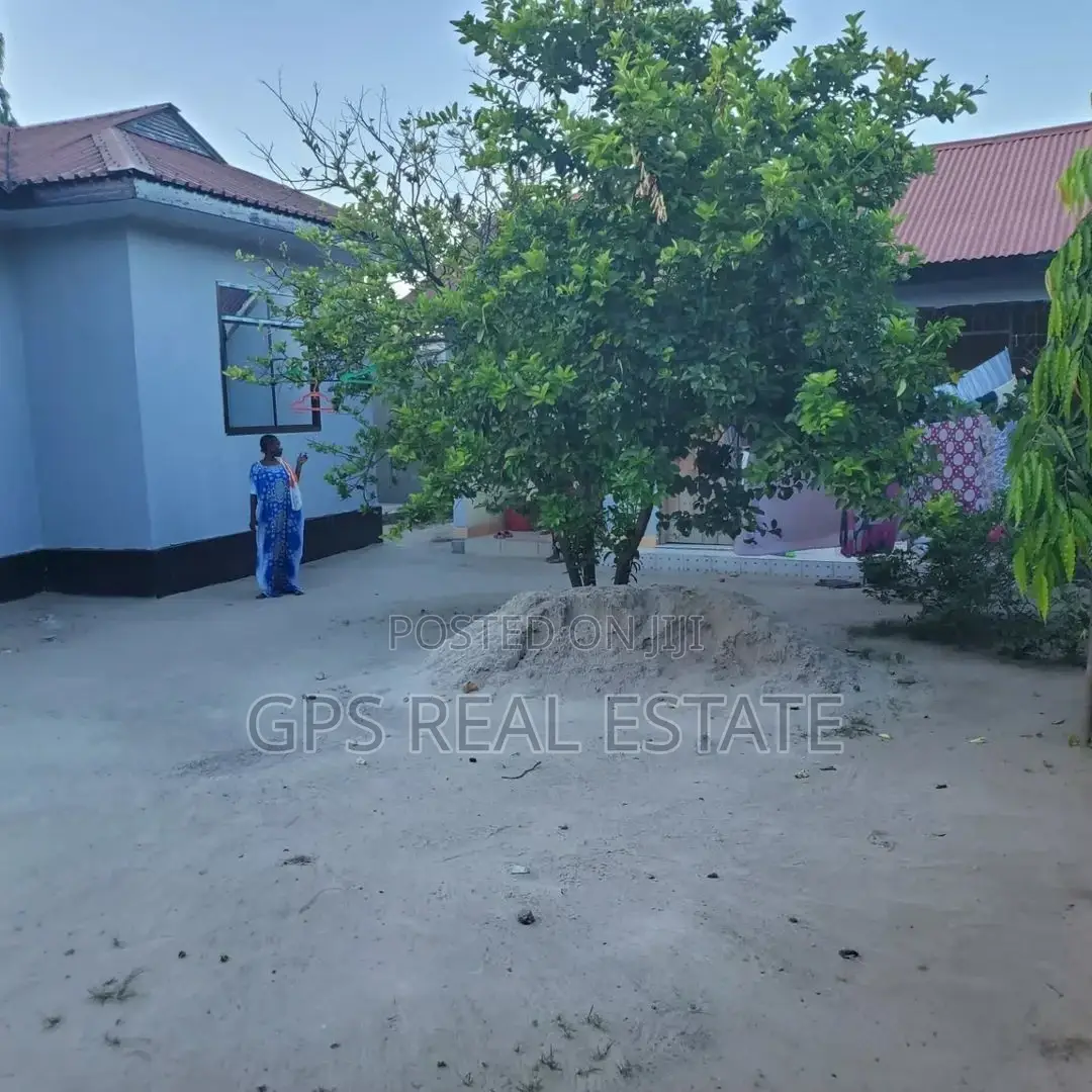 3bdrm House in Mbagala Zackiem, Temeke for Sale