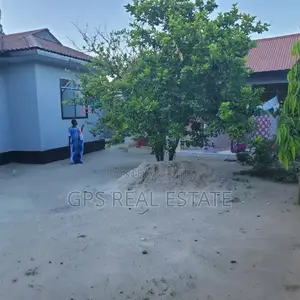 3bdrm House in Mbagala Zackiem, Temeke for Sale
