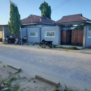 3bdrm House in Mbagala Zackiem, Temeke for Sale