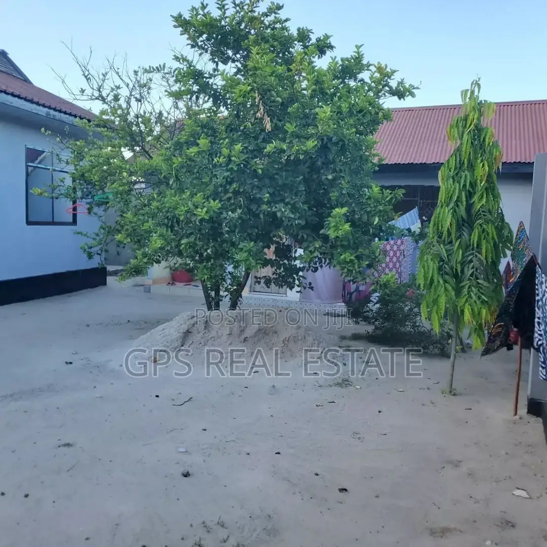 3bdrm House in Mbagala Zackiem, Temeke for Sale