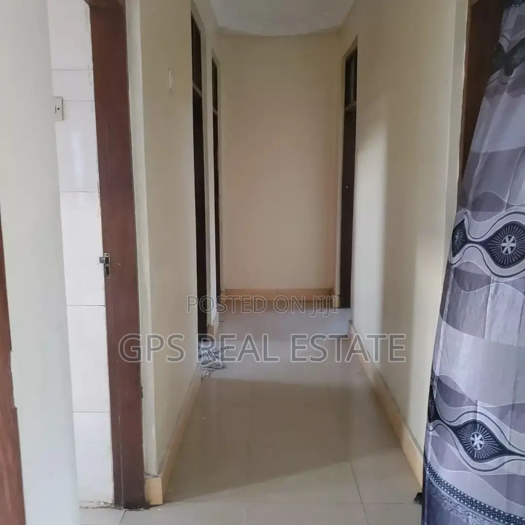 3bdrm House in Mbagala Zackiem, Temeke for Sale