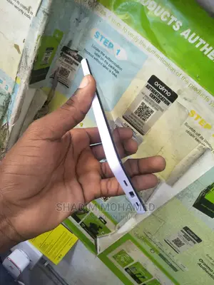 New Google Pixel 3a XL 64 GB White