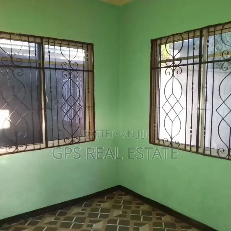 3bdrm House in Mbagala Chamazi, Temeke for Sale