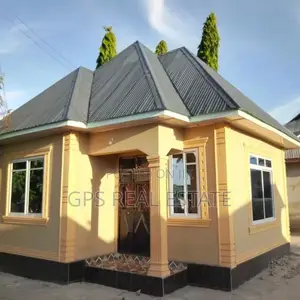 3bdrm House in Mbagala Chamazi, Temeke for Sale