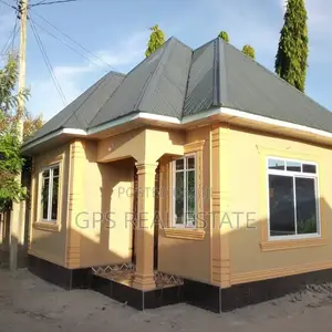 3bdrm House in Mbagala Chamazi, Temeke for Sale