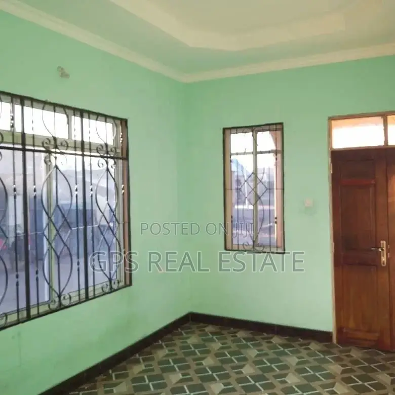 3bdrm House in Mbagala Chamazi, Temeke for Sale
