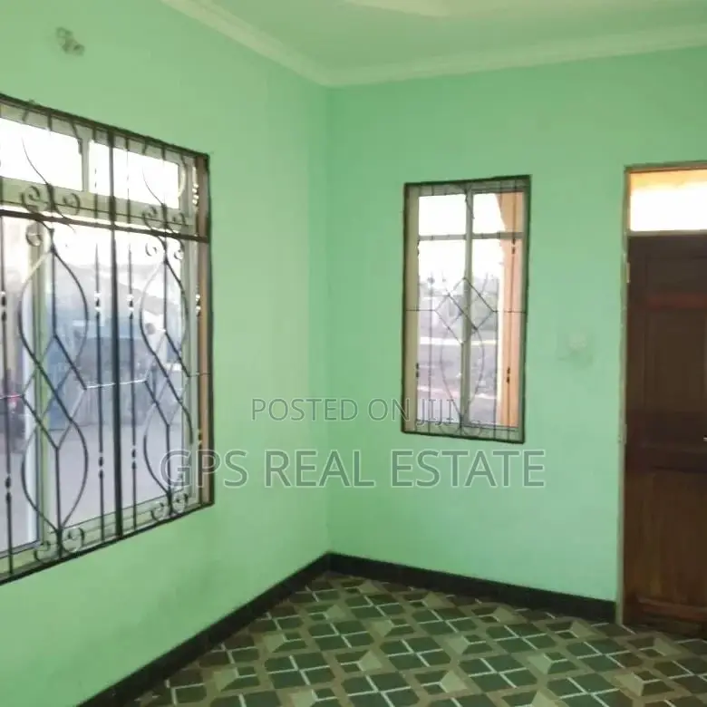 3bdrm House in Mbagala Chamazi, Temeke for Sale
