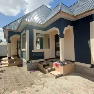 3bdrm House in Mbagala Chamazi, Temeke for Sale