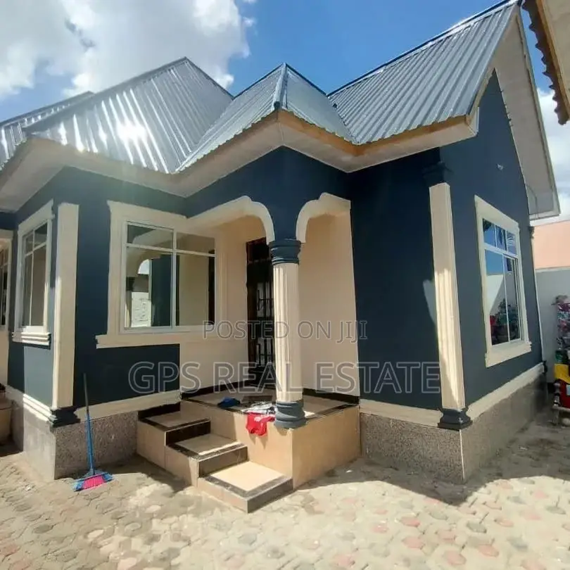 3bdrm House in Mbagala Chamazi, Temeke for Sale