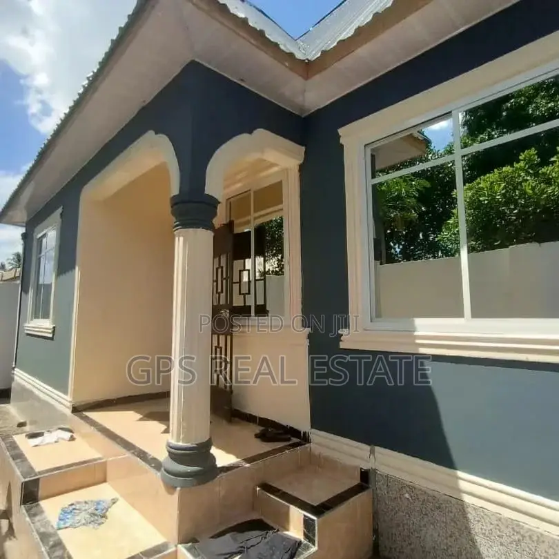 3bdrm House in Mbagala Chamazi, Temeke for Sale