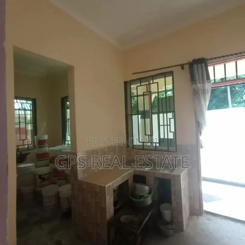 3bdrm House in Mbagala Chamazi, Temeke for Sale