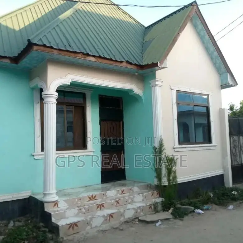 3bdrm House in Mbagala Azam Complex, Temeke for Sale