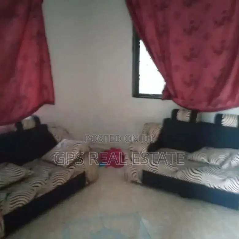 3bdrm House in Mbagala Azam Complex, Temeke for Sale