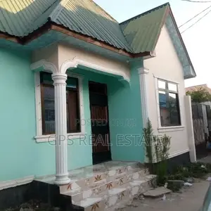 3bdrm House in Mbagala Azam Complex, Temeke for Sale