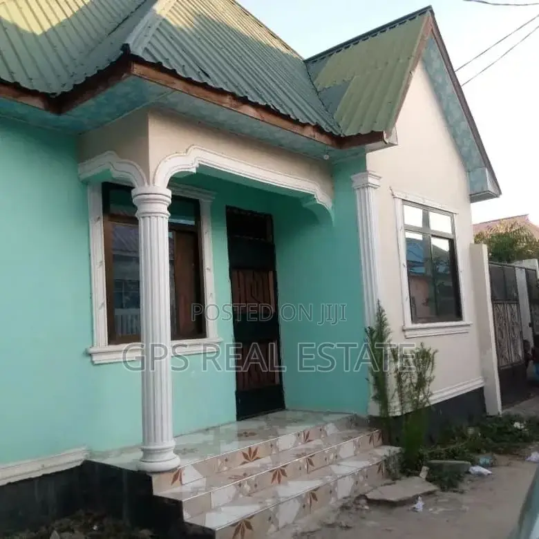 3bdrm House in Mbagala Azam Complex, Temeke for Sale