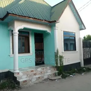 3bdrm House in Mbagala Azam Complex, Temeke for Sale