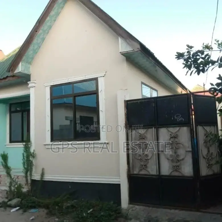 3bdrm House in Mbagala Azam Complex, Temeke for Sale