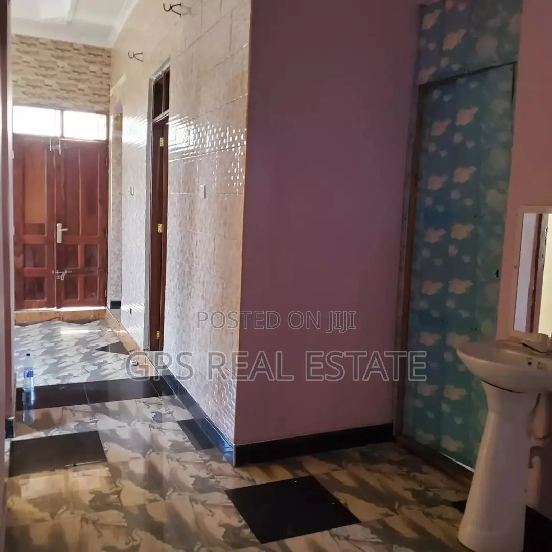 3bdrm House in Mbagala Rangi Tatu, Temeke for Sale