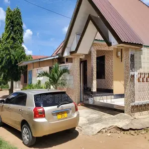 3bdrm House in Mbagala Rangi Tatu, Temeke for Sale