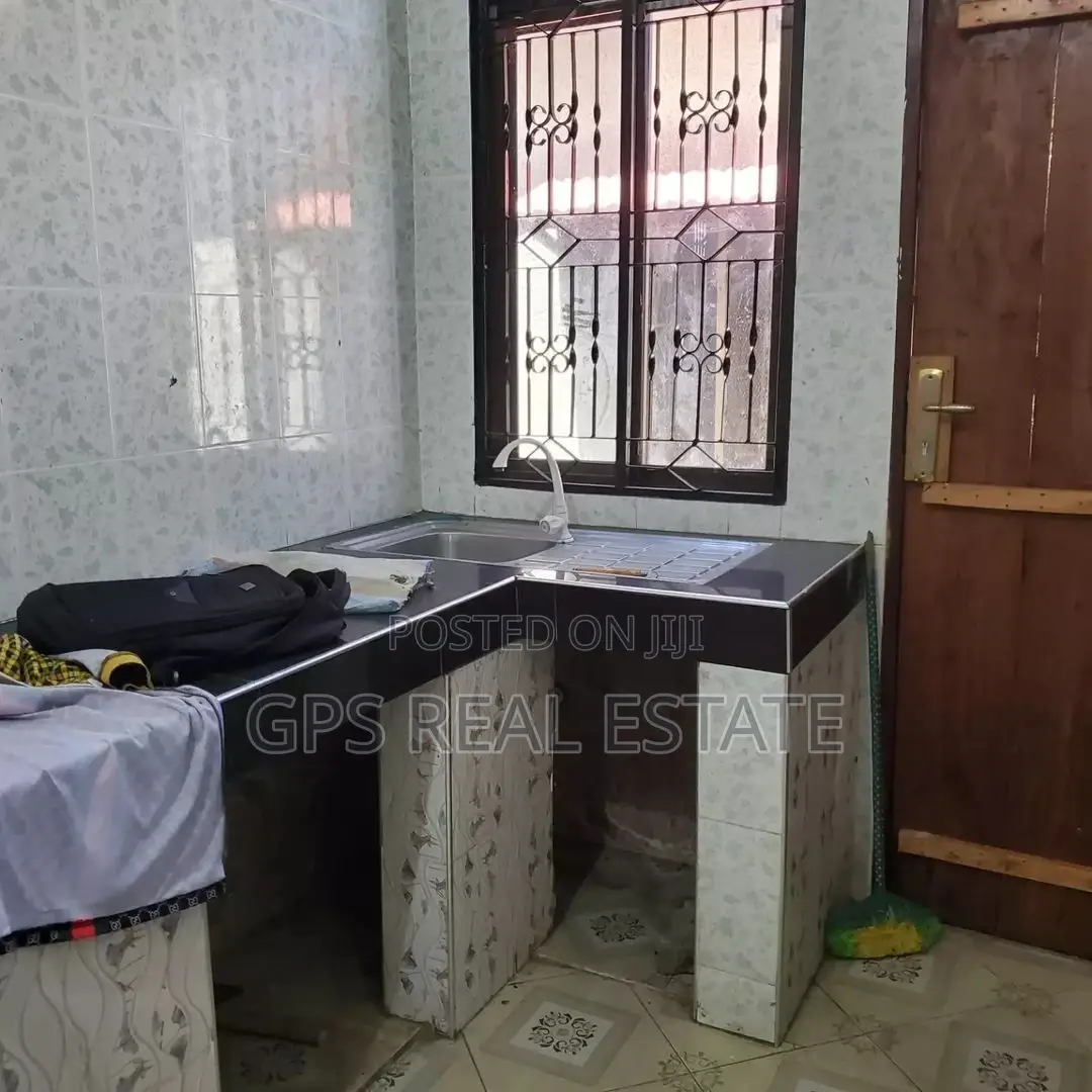 3bdrm House in Mbagala Rangi Tatu, Temeke for Sale