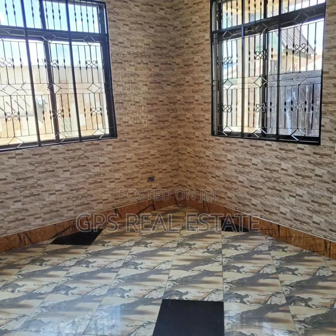 3bdrm House in Mbagala Rangi Tatu, Temeke for Sale