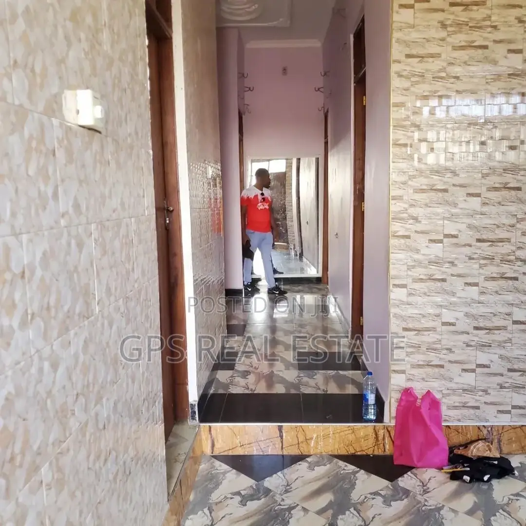 3bdrm House in Mbagala Rangi Tatu, Temeke for Sale