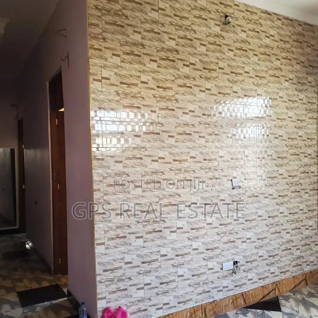 3bdrm House in Mbagala Rangi Tatu, Temeke for Sale