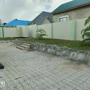 3bdrm House in Tuangoma, Kigamboni for Sale