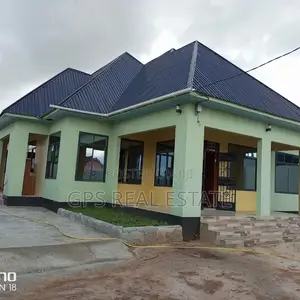 3bdrm House in Tuangoma, Kigamboni for Sale